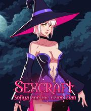 Sexcraft logo