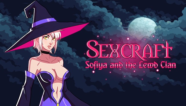Sexcraft
